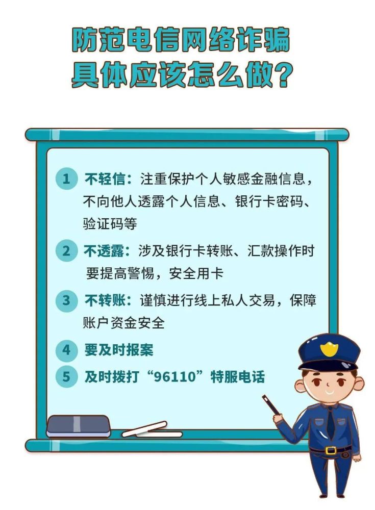 【防范电信网络诈骗】那些五花八门的诈骗套路 - 绵竹市图书馆